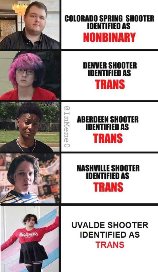 Be_likeVeronica's tweet photo. This is a problem. #schoolshooting https://t.co/0boMTOvzAe