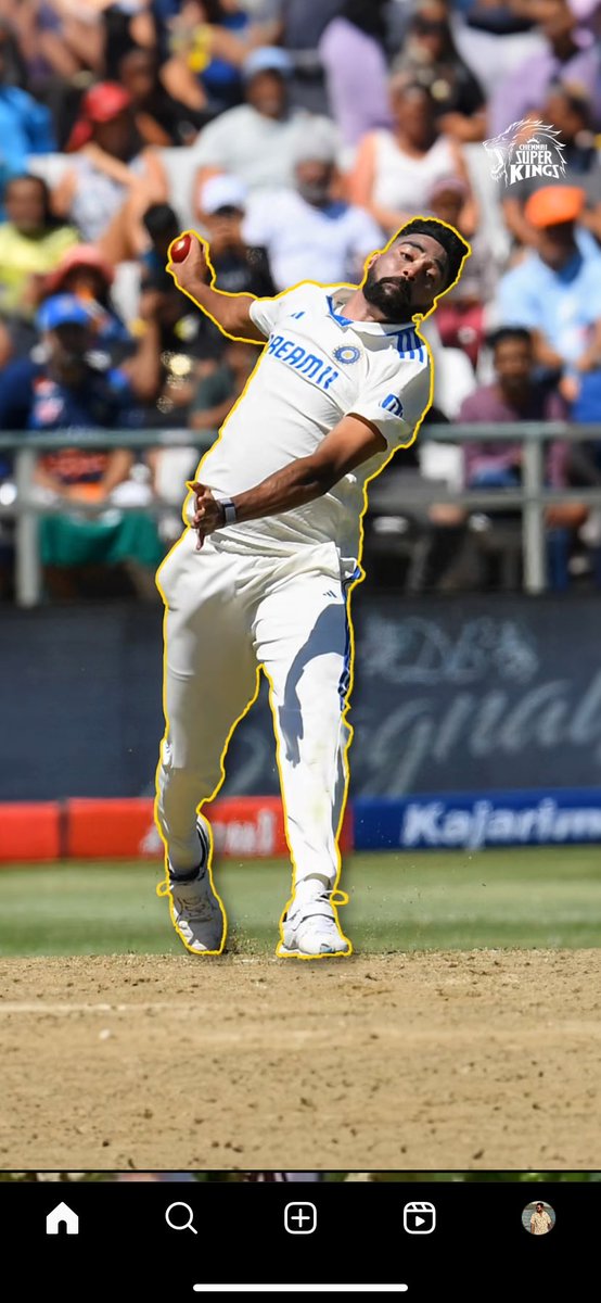 SpPiraveenth's tweet photo. @ChennaiIPL https://t.co/TCTruTlny3