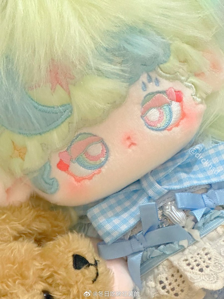 포돌🧸 tweet media