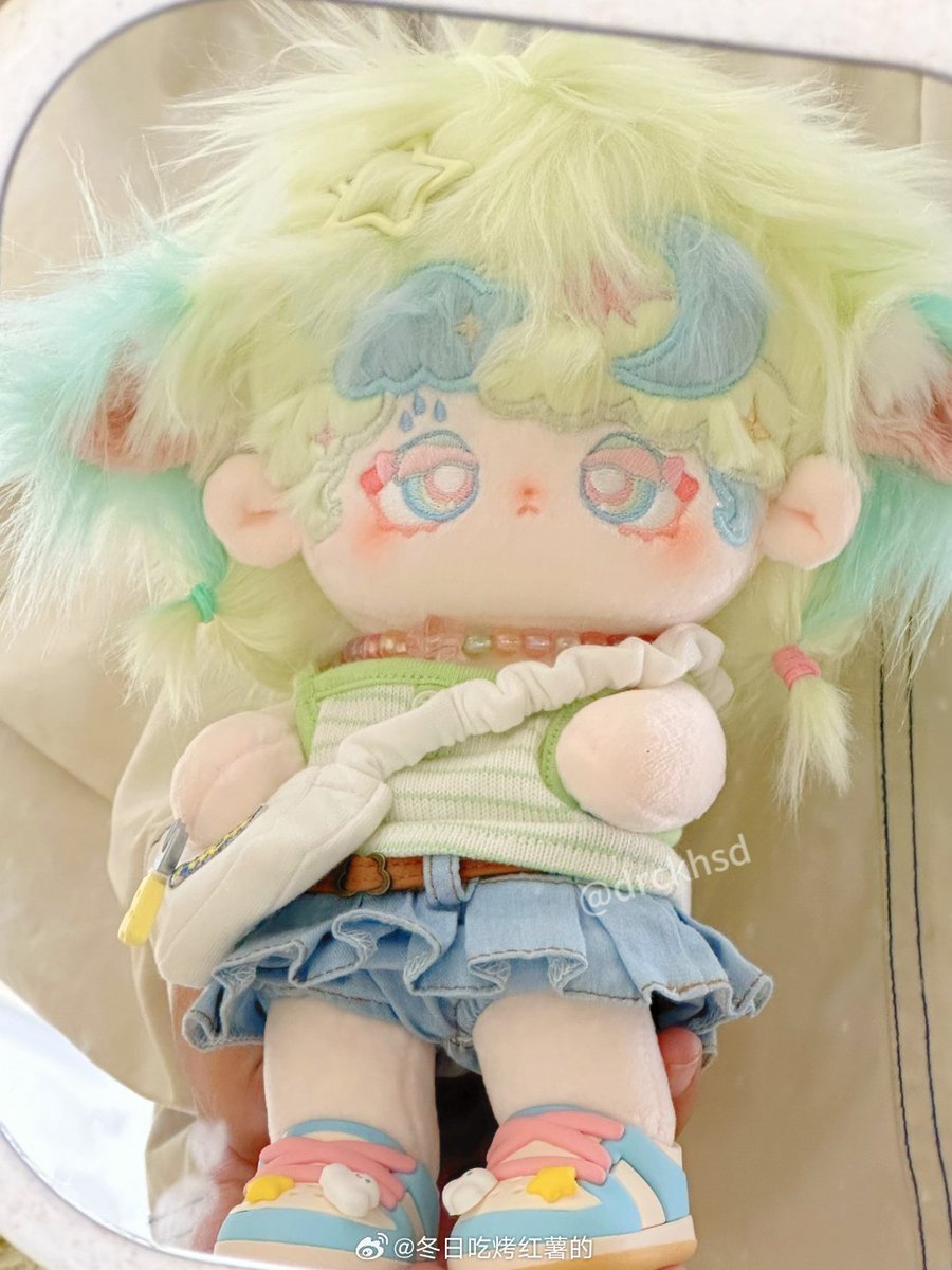 포돌🧸 tweet media