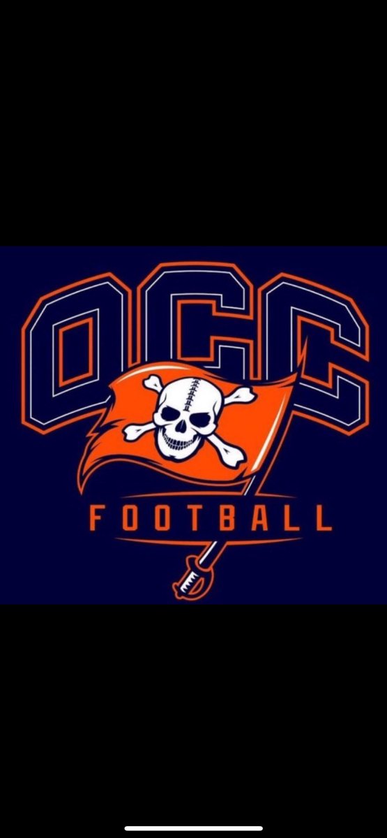 MarcusSharp23's tweet photo. After a great conversation with @vidrieroacc562  I was given the opportunity to continue my athletic and academic career at Orange Coast College 
#GoPirates🔵🟠
#AGTG https://t.co/TtyFYnNnq3