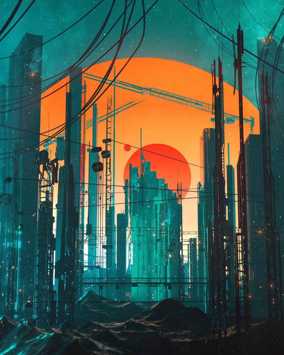 Cyberpunk: Lucid Dreams (2020)