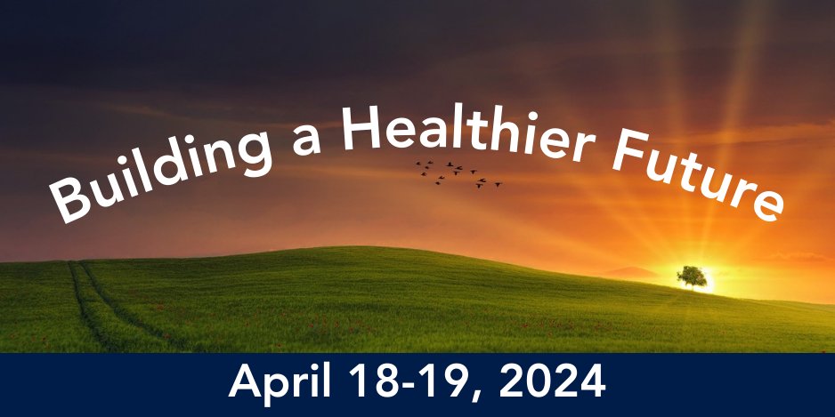 The 2024 i2i Client Conference will be here before you know it! Register Now! i2ipophealth-conference.regfox.com/2024-i2i-clien… #i2iCC2024