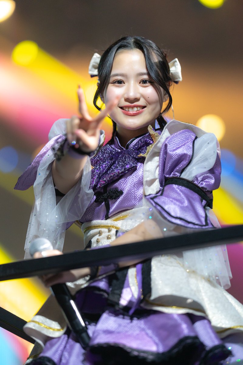 koji_koji0107's tweet image. 2024.01.04
STAiNY 武道館ワンマンLIVE「STAiME」
日本武道館
STAiNY
篠崎ここ (@coco_shinozaki)

#STAiNY
#篠崎ここ
#STAiME