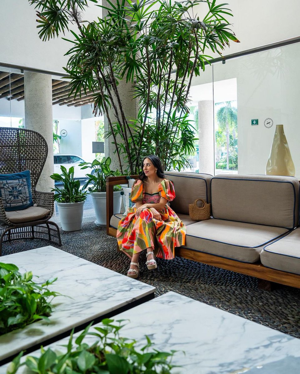 El comienzo perfecto para unas vacaciones inolvidables está en Sheraton Buganvilias, Lujo, comodidad y experiencias inigualables te esperan.
@Lissettecalv.