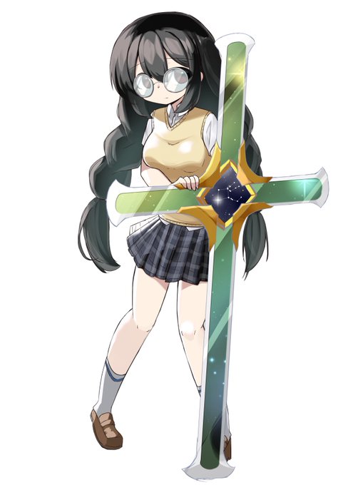 しらら(現実コンバート) 