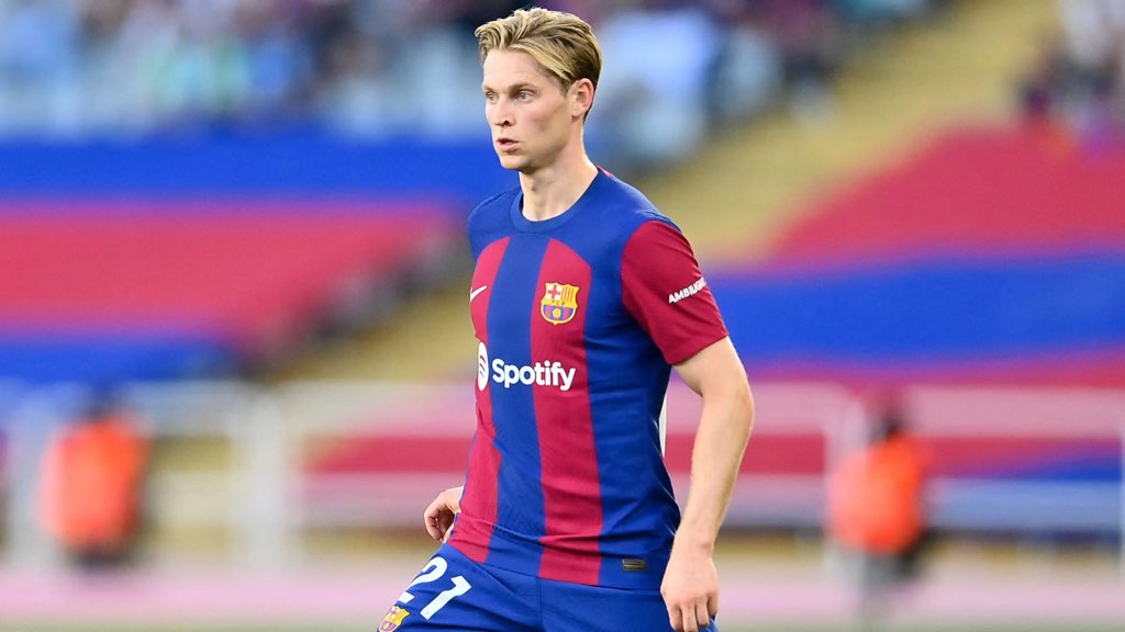 nyamekye_eo's tweet photo. The best thing that happened to @Barcelona after Messi is Frankie De Jong
#Barcelona
#Hayford
#Raininjanuary https://t.co/3yas7uAXCZ