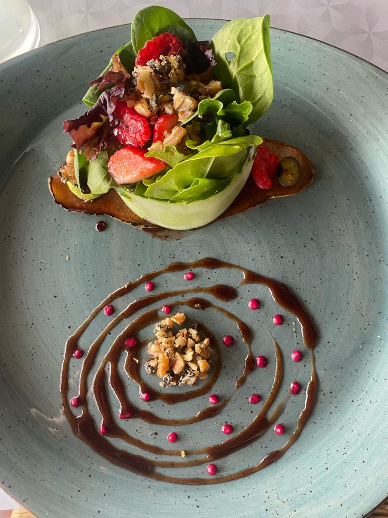 Sheraton Buganvilias tweet media