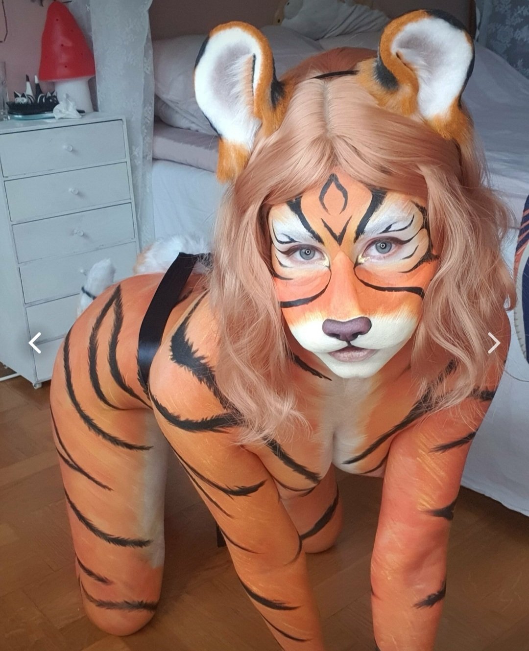 The MV awards are starting soon and you can pre nominate your favorite creators!✨️ Help nominated me for Roleplay Creator of the Year🧡 https://t.co/nBEUGljtj7 https://t.co/9FgR8SbpAq
