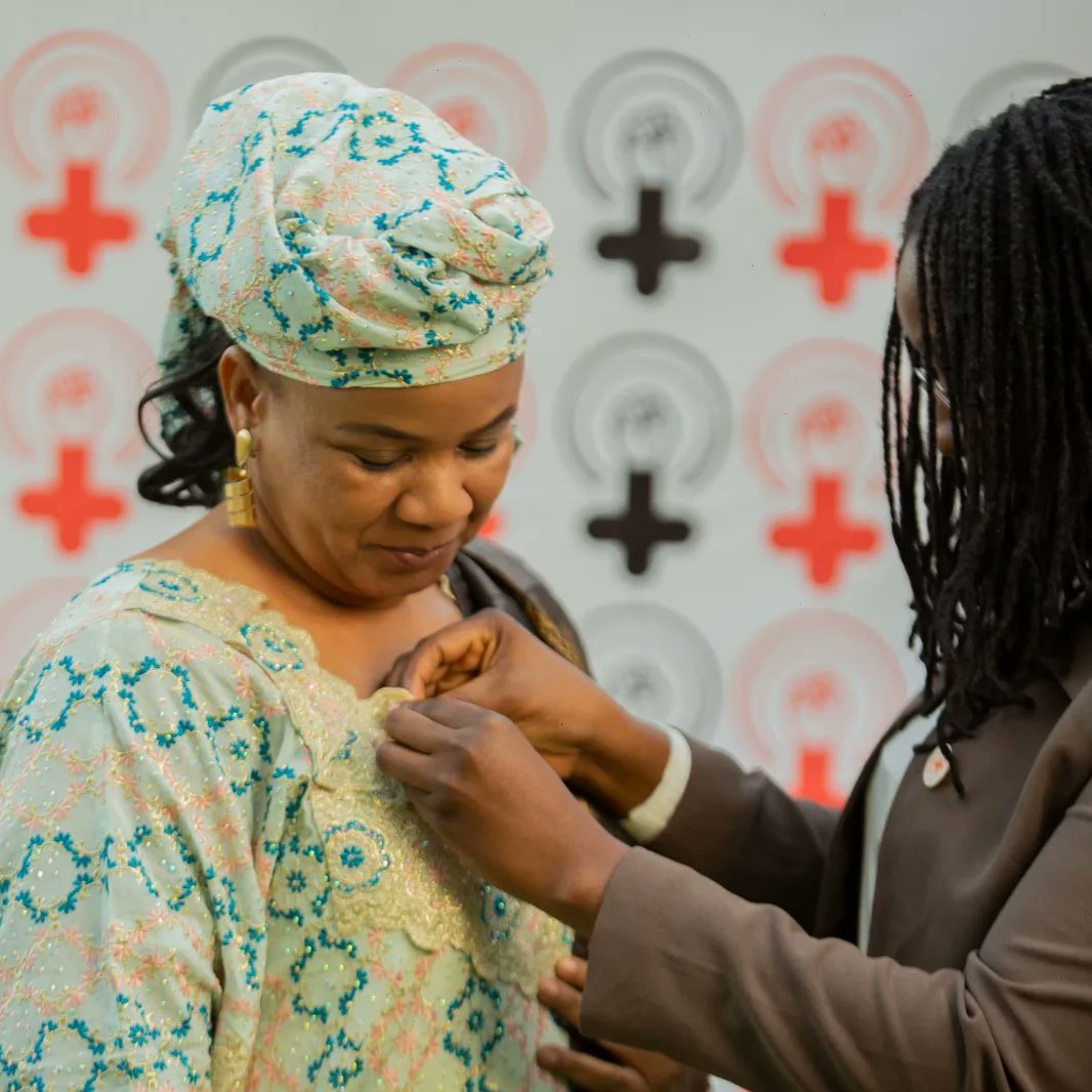 LigueNigerienne's tweet image. #Intergénération

Nous avons rendu hommage à nos pionnières et devanciers. Celles et ceux qui étaient et sont là avant nous.

Leur engagement nous inspire et leurs réalisations nous enseignent. 

#LigueNigerienne
#FeministesNigeriennes