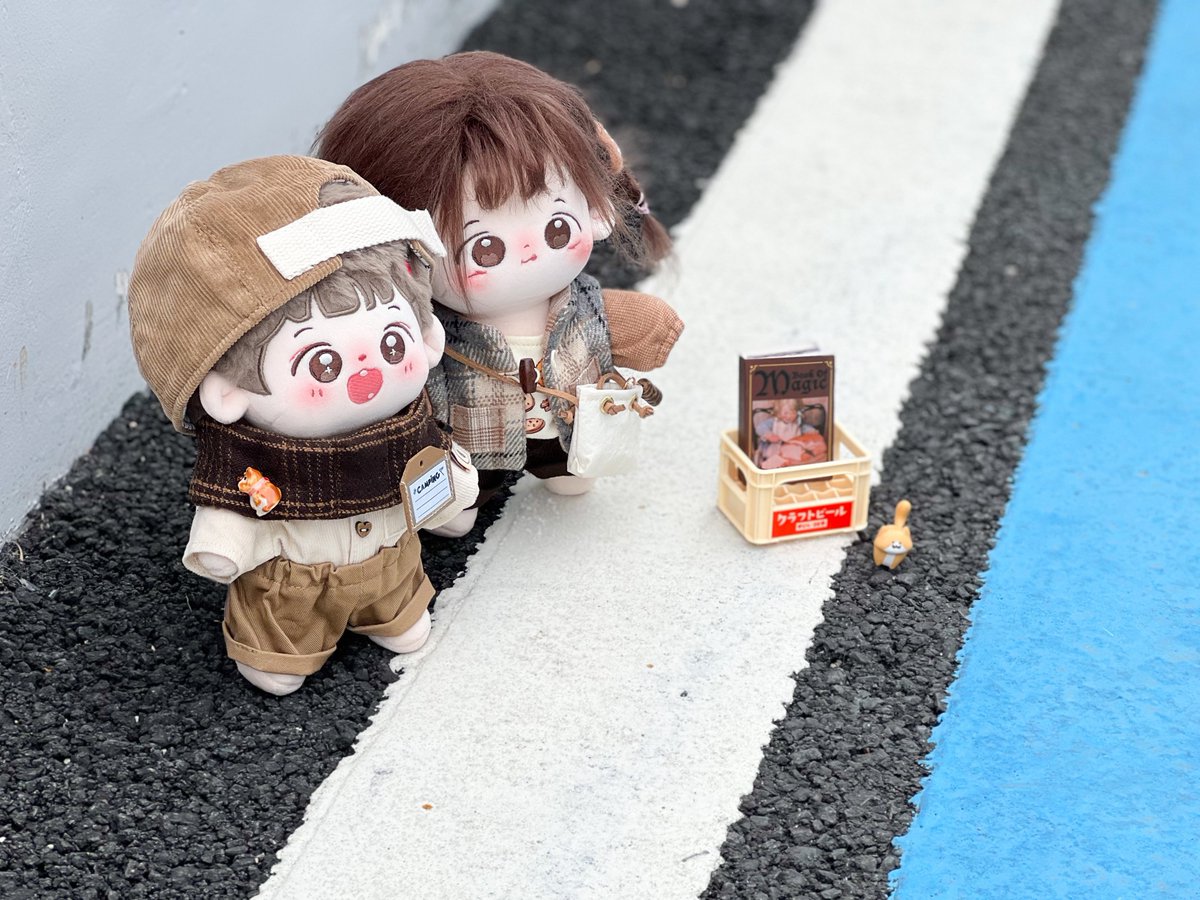 포돌🧸 tweet media