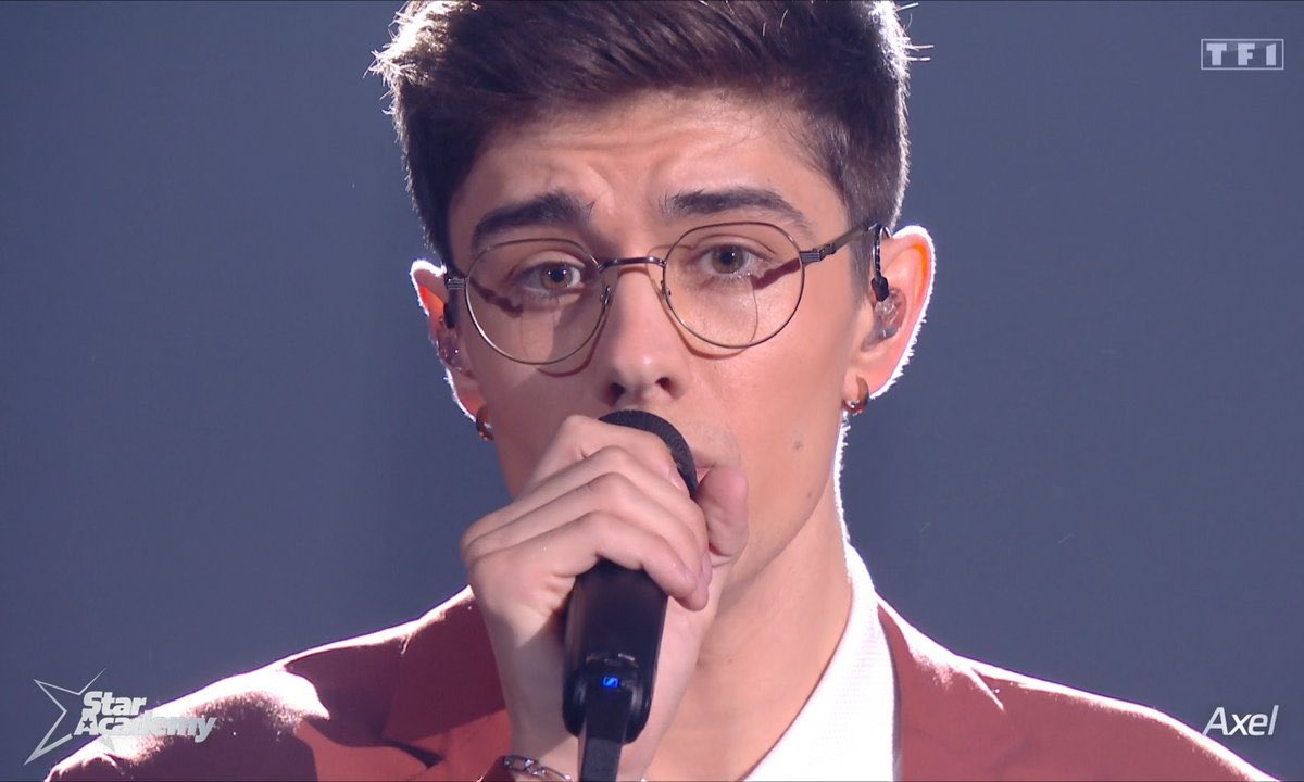 Star_Ac33's tweet photo. Tout est dit dans le texte.
Votez 1 au 71500 🐥
#StarAcademy #starac #Axel #StarAcademyleLive #StarAcademylive #Teampioupiou #Axelou #Pioupiou #TF1 #TeamAxel https://t.co/rfOUuHkVqQ