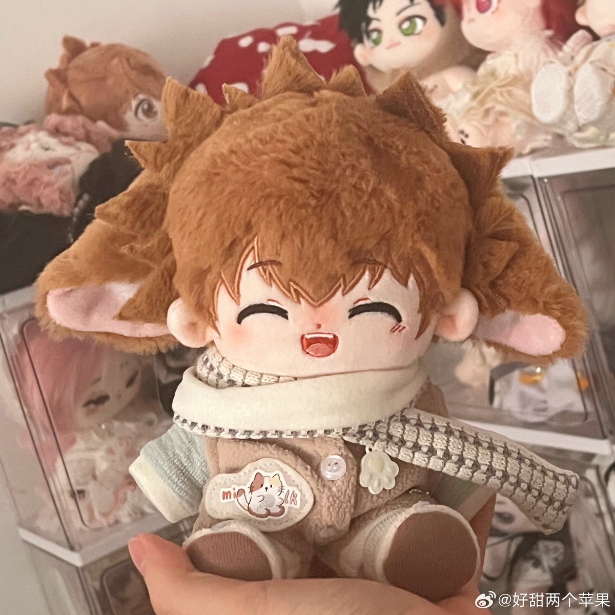 포돌🧸 tweet media