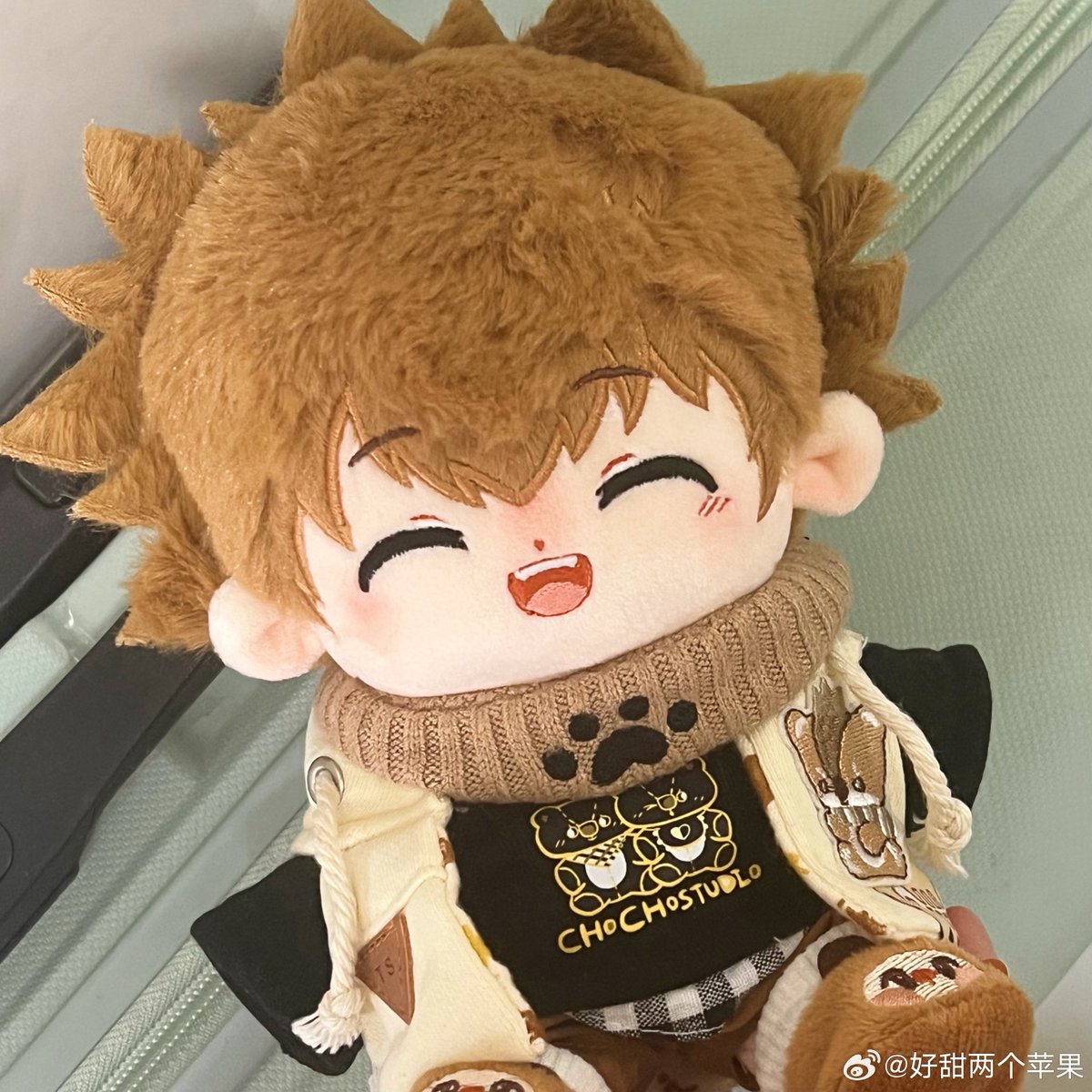 포돌🧸 tweet media