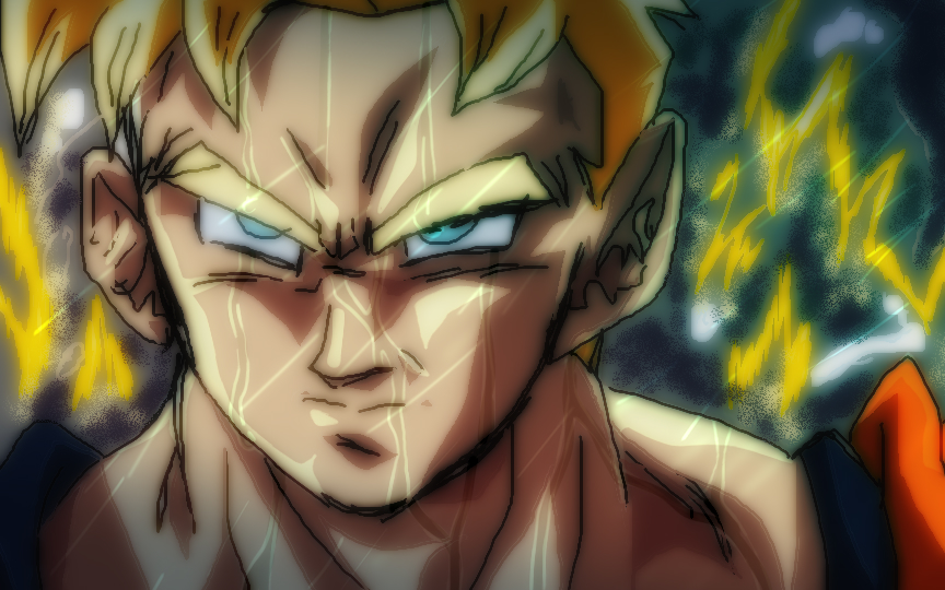 Alexanima07's tweet photo. I don't really know what I did in paint but I tried to fix it
😂😂
#gohanfuture #DBZ https://t.co/Eq1FPOcgkQ
