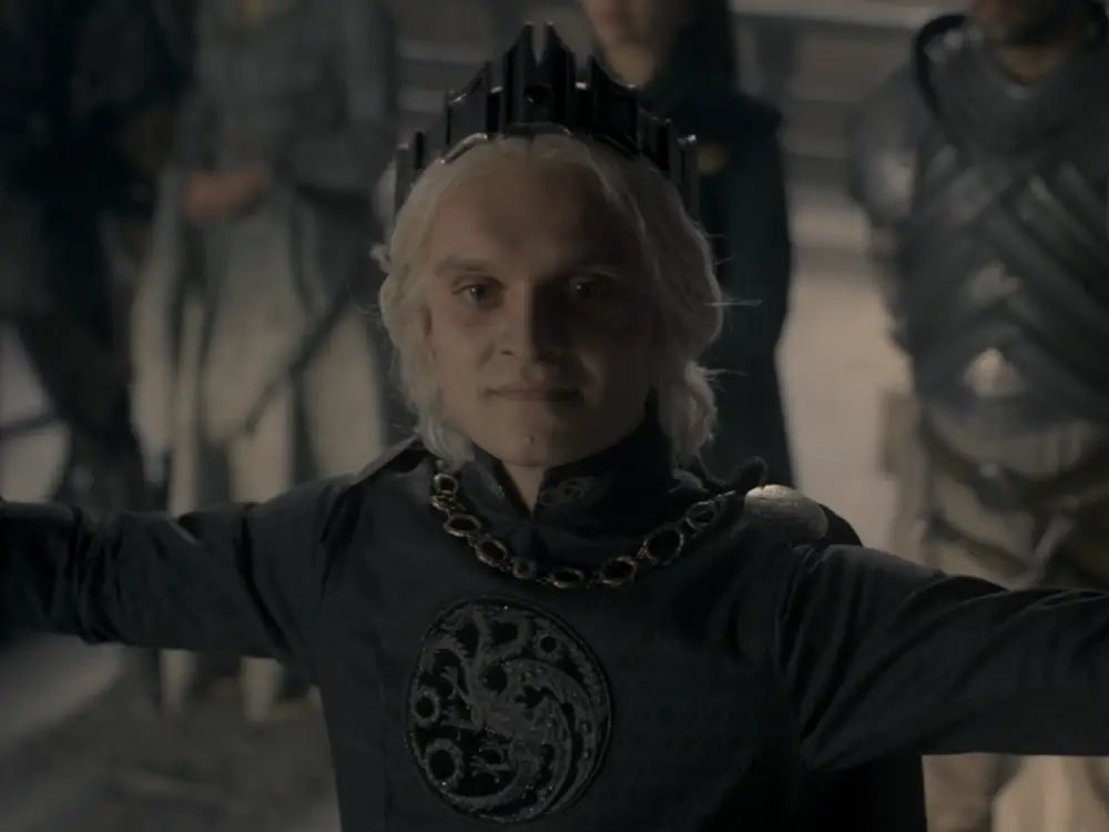 mgkola's tweet photo. New video out today! #asoiaf #hotd https://t.co/NEiJH0V1rn