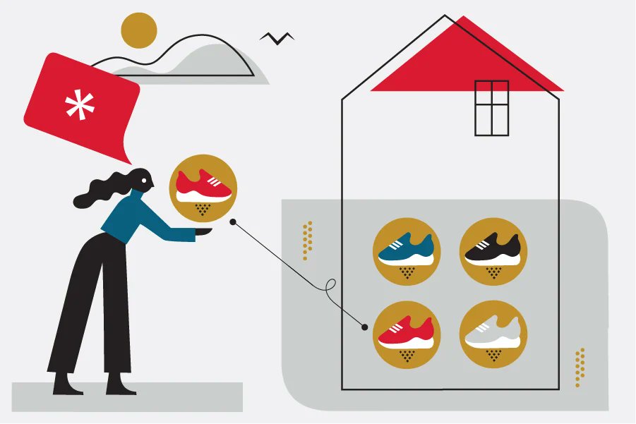Bracketing is a logistical nightmare for #ecommerce brands 😵 We've got you covered with 4 strategies to minimize #returns and maximize positive customer experiences 👉 bit.ly/48Dw6IE

#bracketing #customerexperience #ecommercefulfillment #3PL #Ryder #RyderEcommerce
