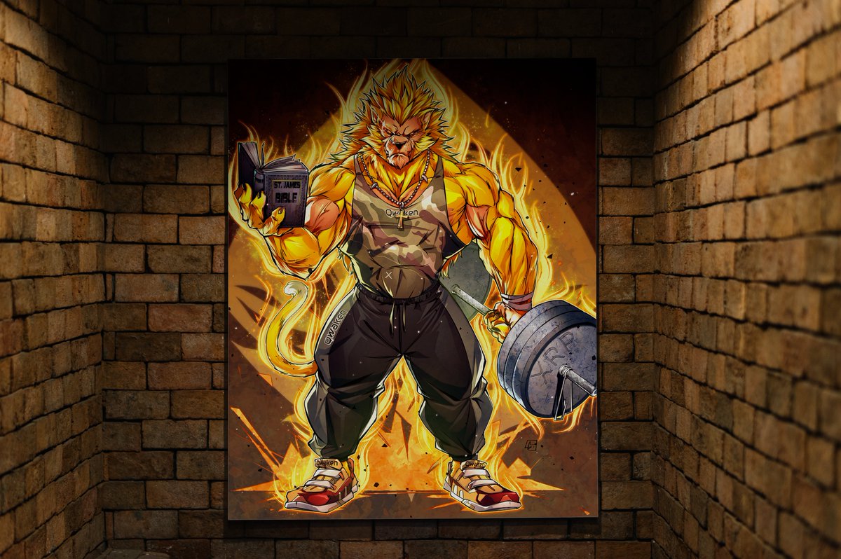 QWKstudio's tweet photo. 🚨 #QLegends, Assemble! Welcome to 2024! And welcome to all the new members of the QWK HUB (https://t.co/eRQpfRw1Om) and the new holders from the #PolygonNFT community. 🥰🫶

2023 was a legendary year for #Qwaken: 
We unleashed the power of the phygital NFTs, forging a community of passionate trailblazers like you. 
Our digital landscape bloomed, bursting with vibrant experiences and endless possibilities. 
We faced challenges together, but through grit and unwavering spirit, we emerged stronger than ever. 

But 2024? Buckle up, QLegends, because we're going to double down in utilities!

Discover more https://t.co/6H9oplck8j

Get your $QWK gear https://t.co/UpCAuTKuiS and join the https://t.co/SbzIJ1ve0X

#HouseoftheBraves #Phygital #XRPLCommunity #PolygonCommunity #OpenSea #NFTs #utilities