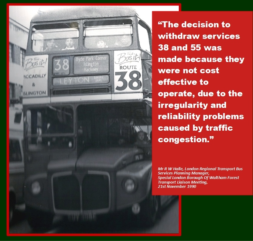 Save Our Buses55 (SOB) tweet media