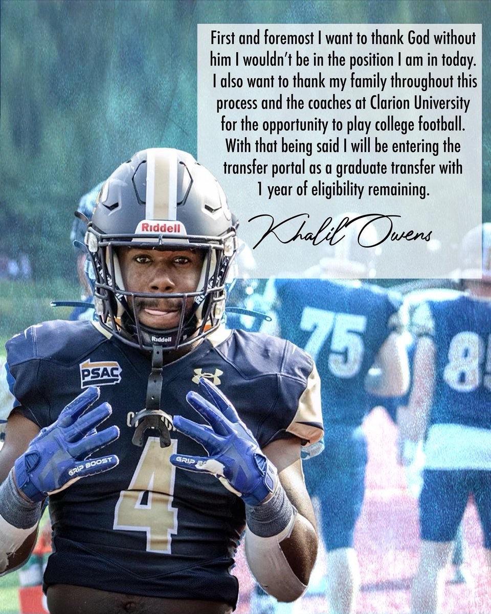 Khalil_That_Man's tweet photo. Been a long journey excited for what’s next to come 🙏🏾4️⃣ https://t.co/3ZyfttRbsD