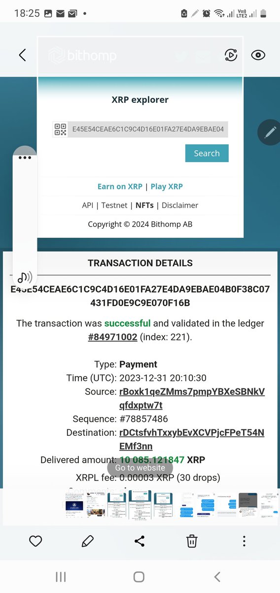 duff_raymond's tweet photo. @cryptocom Hi can you help I have had my xrp removed from my cold storage wallet .  One of your help desk support staff put me threw a prossess ended up taking my xrp from my cold storage wallet. https://t.co/pq7fusF6Mq