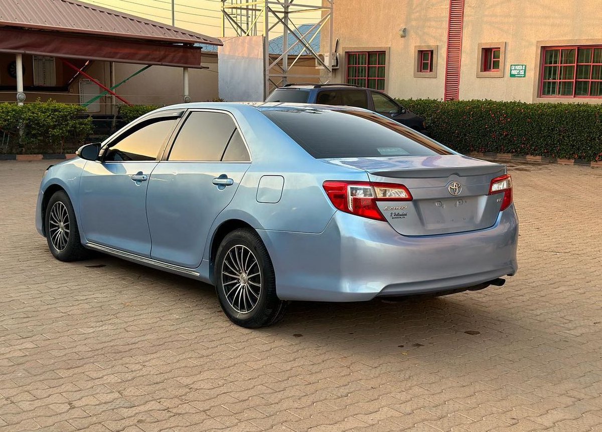 AutoMotors NG🚘 tweet media