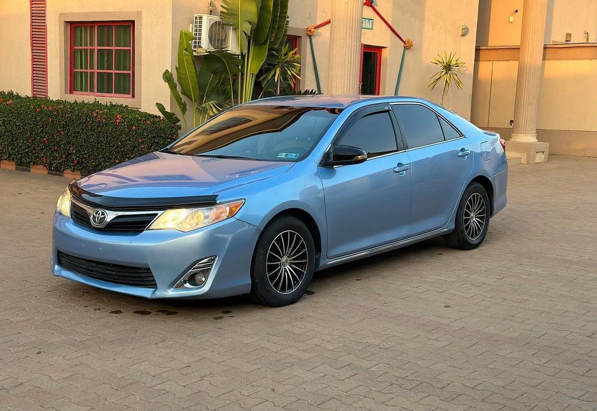 AutoMotors NG🚘 tweet media