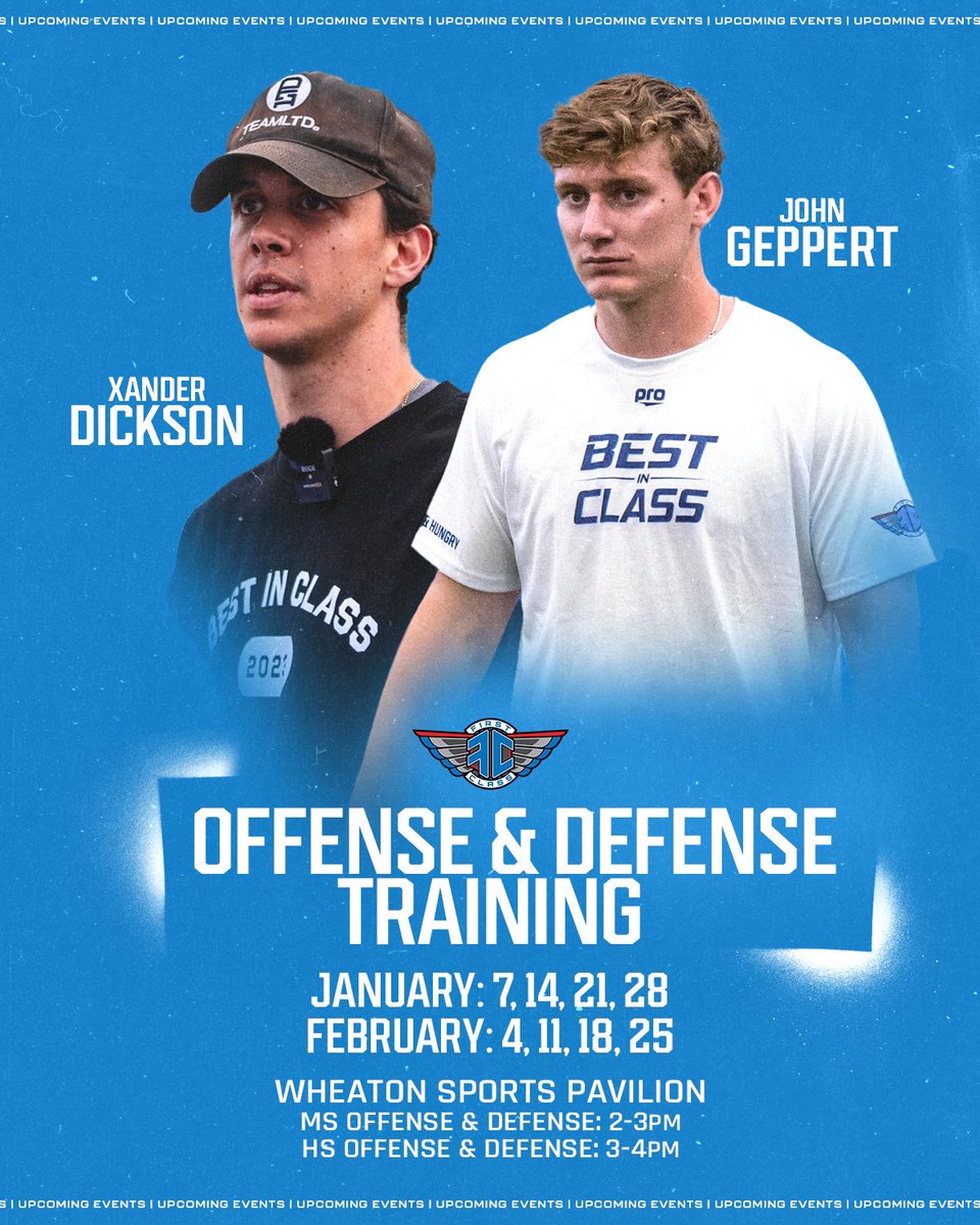 Deemer Class tweet media