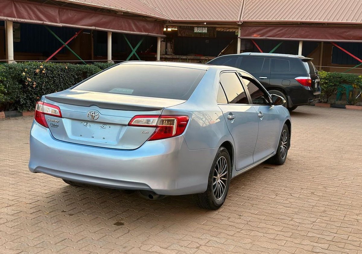 AutoMotors NG🚘 tweet media