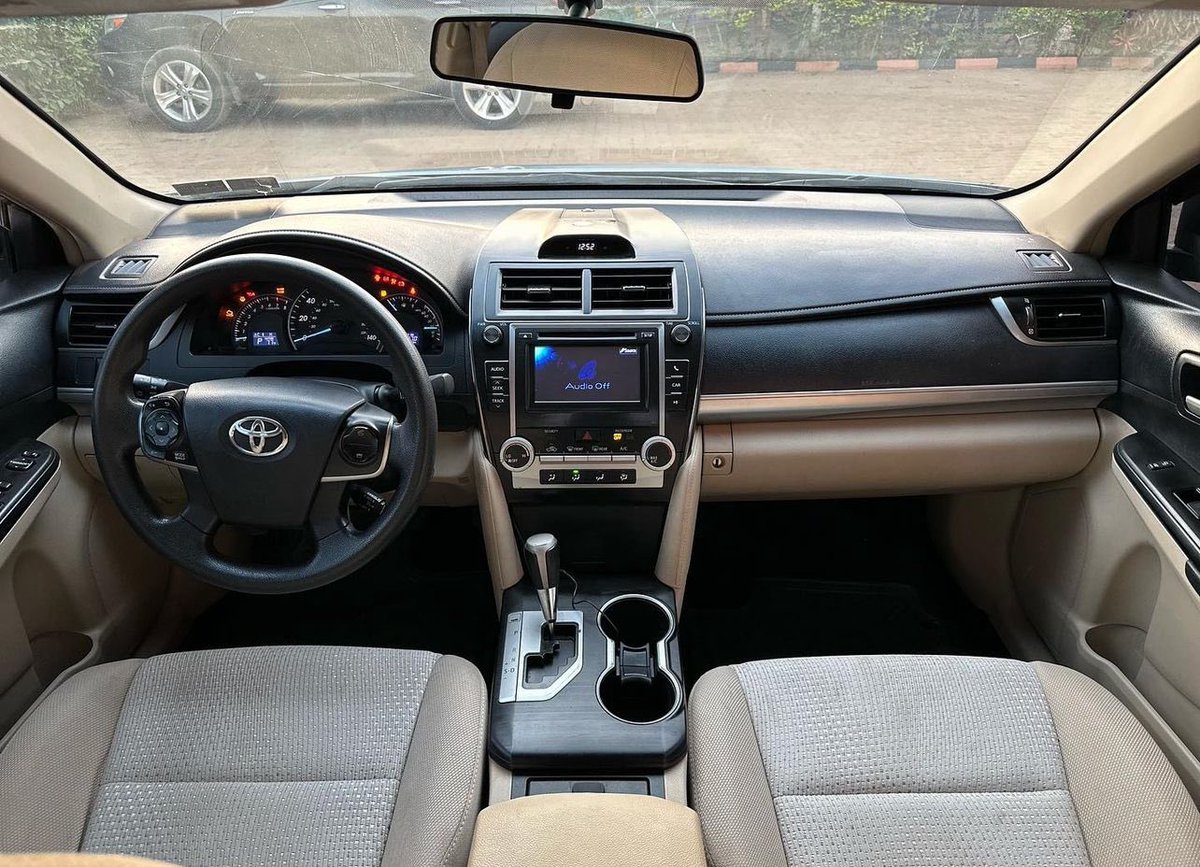 AutoMotors NG🚘 tweet media