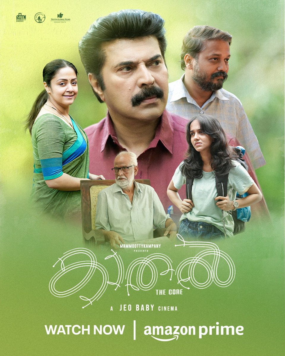 MammoottyKampany tweet media