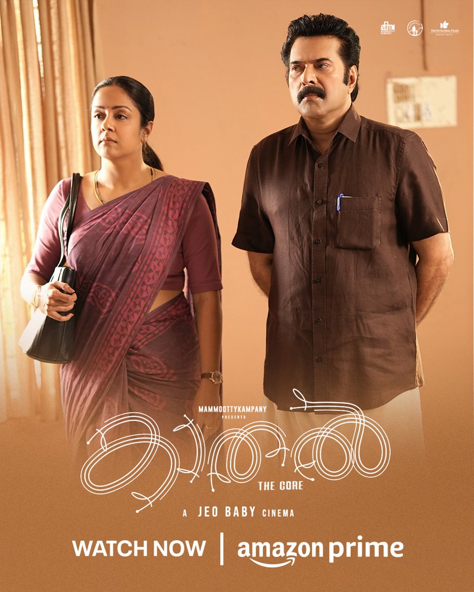 MammoottyKampany tweet media