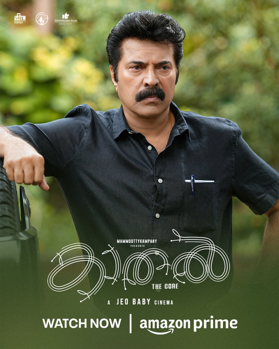 MammoottyKampany (@mkampanyoffl) on Twitter photo Much Awaited <a href="/KaathalTheCore/">Kaathal - The Core</a> is Streaming Now On <a href="/PrimeVideoIN/">prime video IN</a> ❤️ !
#KaathalTheCore #Mammootty #Jyotika #MammoottyKampany #JeoBaby <a href="/mammukka/">Mammootty</a> Much Awaited <a href="/KaathalTheCore/">Kaathal - The Core</a> is Streaming Now On <a href="/PrimeVideoIN/">prime video IN</a> ❤️ !
#KaathalTheCore #Mammootty #Jyotika #MammoottyKampany #JeoBaby <a href="/mammukka/">Mammootty</a>