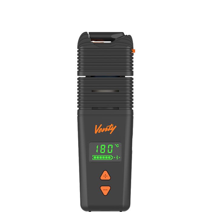 Venty Vaporizer: The latest Storz & Bickel device with updated features and fantastic performance!

For USA: hazesmokeshop.com/product/venty-…

For Canada: hazesmokeshop.ca/product/venty-…

#hazesmokeshop #VentyVaporizercanada #VentyVaporizerUSA #VentyVaporizer #Venty #vape #storzandbickel