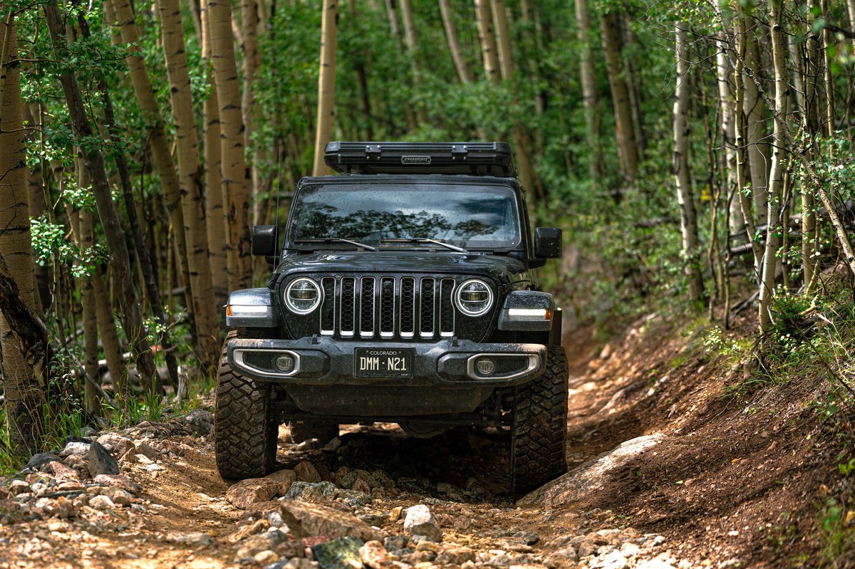 TIMBREN INDUSTRIES tweet media