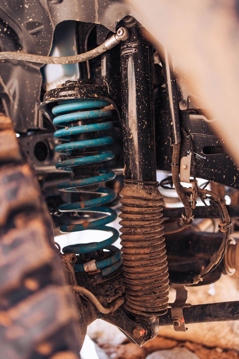 TIMBREN INDUSTRIES tweet media