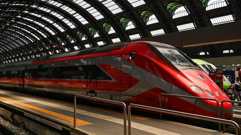 The most exciting new trains coming in 2024