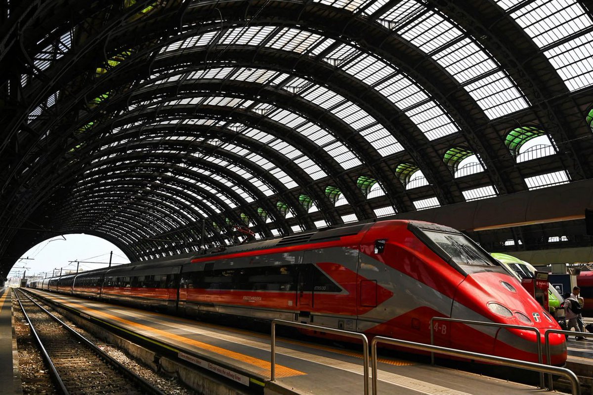 The most exciting new trains coming in 2024