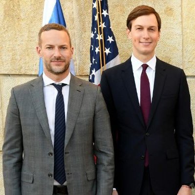 ReallyAmerican1's tweet photo. 🚨This should be a MUCH bigger story:

During the COVID pandemic of 2020, Jared Kushner's college buddy Adam Boehler was granted $100 million to acquire personal protective equipment (PPE). 

This was a crucial expenditure, as first responders were unable to obtain life-saving protection for themselves as they often had to repurpose old masks in order to continue saving lives.

Out of the $100 million granted, Jared's pal only spent $1 million.

What happened to the other $99 million?

Instead of wasting time and taxpayer money on investigating Hunter Biden's laptop, shouldn't House Republicans be focused on REAL government corruption like this?