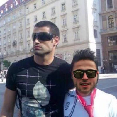 #YeniProfilResmi