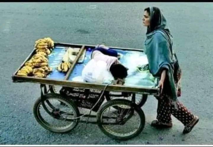 EngrtW's tweet photo. کالی مٹی ' نُور دے قصے 
رب نال یاری ' حور دے قصے

سُن کے مریا دُکھ نال پُکھا
من و سلوی طُور دے قصے

رج کے روٹی دے تُو ربا
جنت تیری'  دُور دے قصے

ڈاھڈے ونڈ لیندے نیں حصے
رہ جاندے  مجبور دے قصے

کوٹھی اندر سُکھ دی بولی
ویہڑے وچ مزدور دے قصے https://t.co/zrwngPiQSt