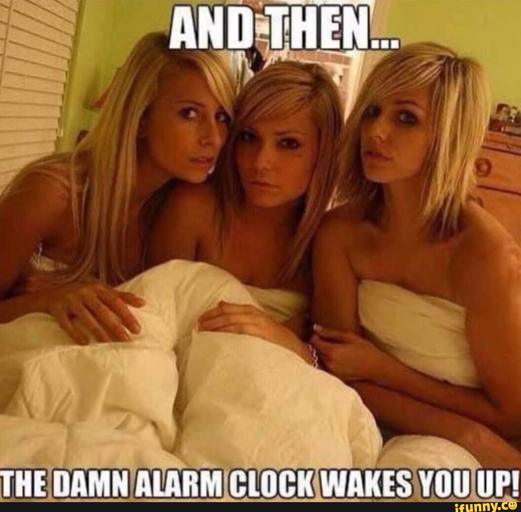 Shawn5313's tweet photo. #alarmclock #then #domn 
Dang it 😕 😪 https://t.co/1TUSobnThI