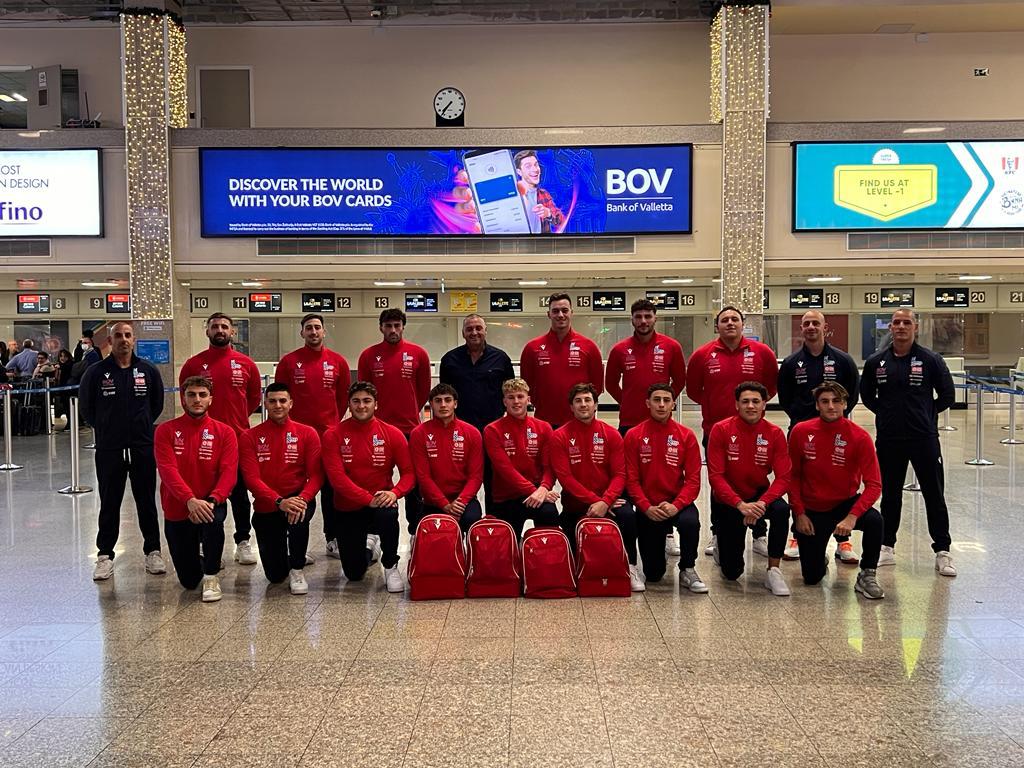 Allied Health Services Malta tweet media