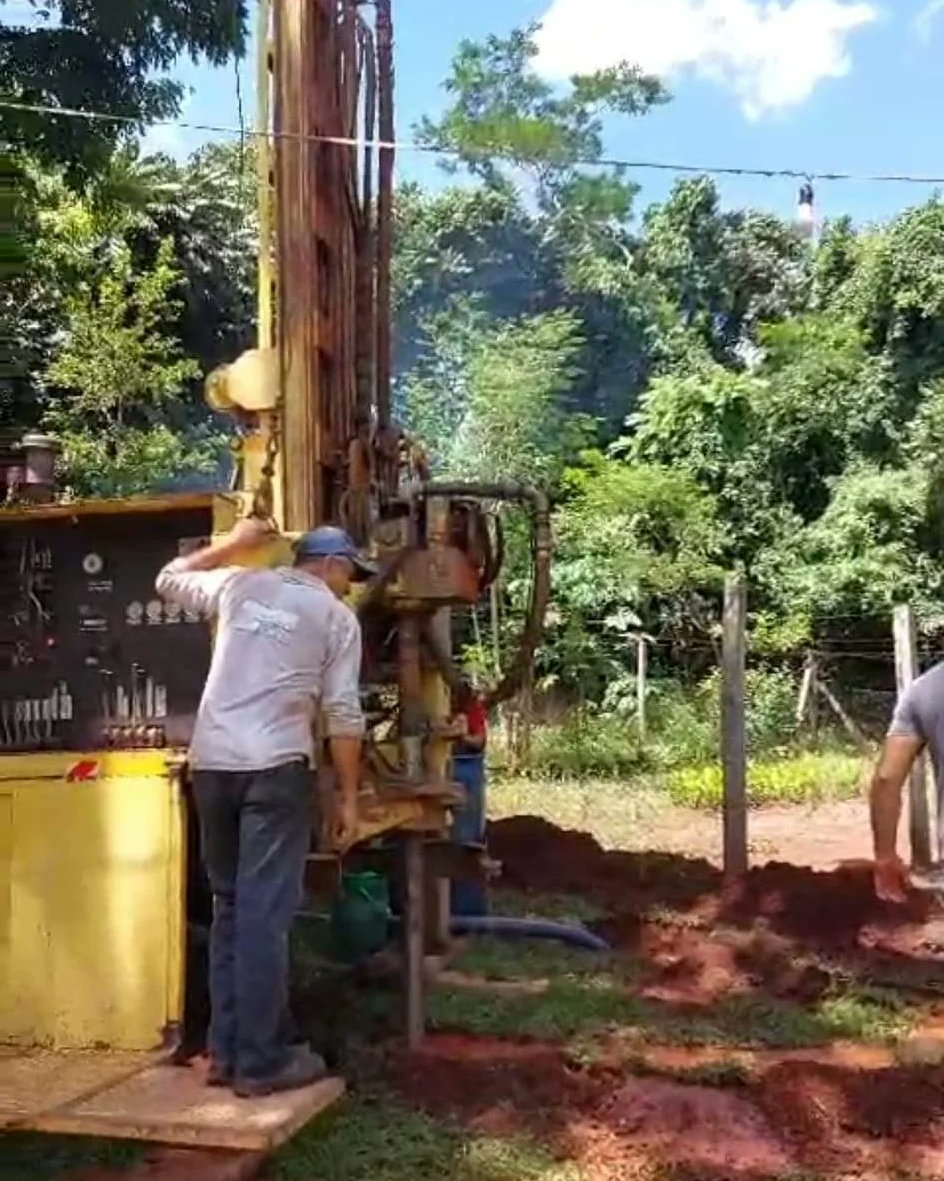 Ministerio del Ambiente y Desarrollo Sostenible Py tweet media