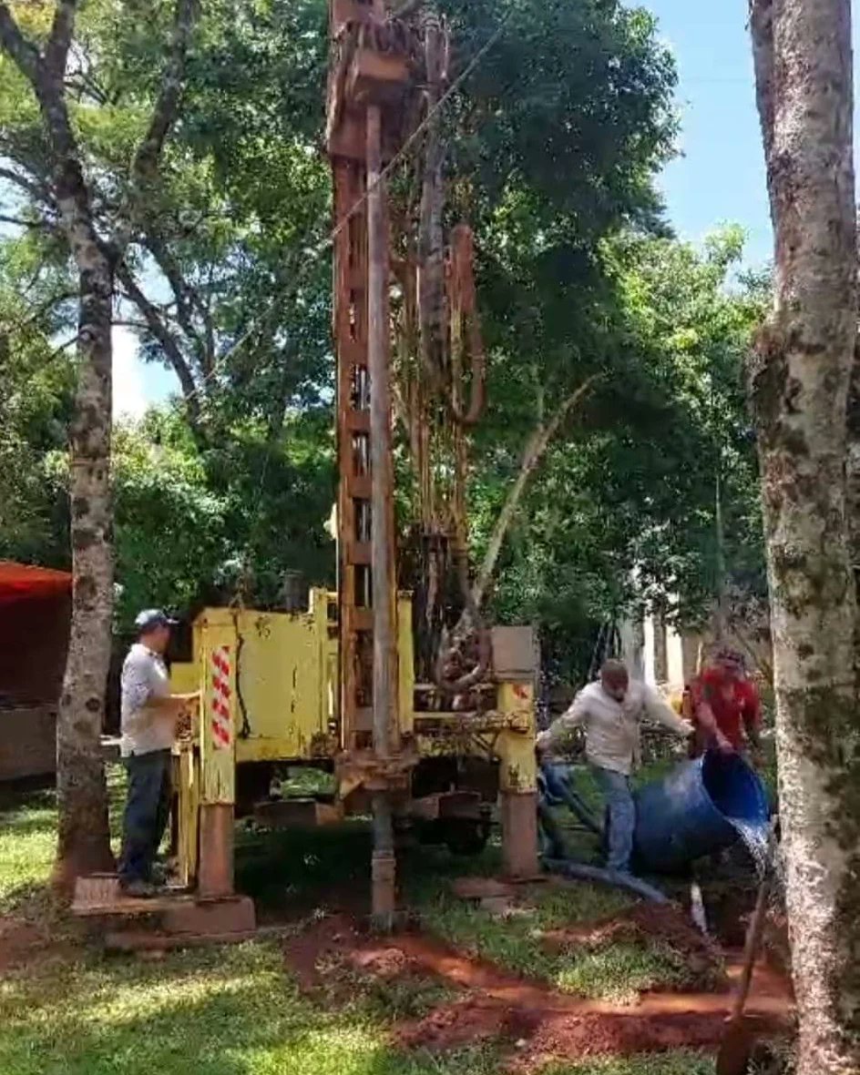 Ministerio del Ambiente y Desarrollo Sostenible Py tweet media