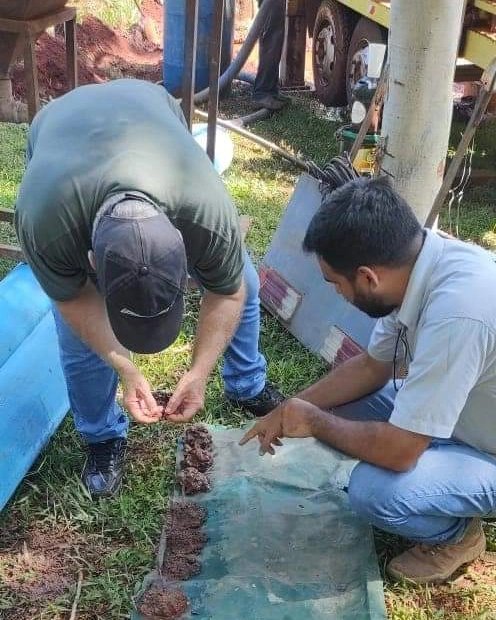 Ministerio del Ambiente y Desarrollo Sostenible Py tweet media