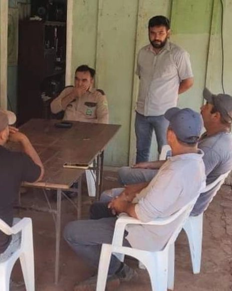 MADES INICIA PERFORACIÓN DE POZOS PARA MONITOREO DEL ACUIFERO GUARANI goo.su/MJPvJPb <a href="/rolandodbb/">rolandodbb</a> <a href="/IPParaguay/">IP Paraguay</a> <a href="/ParaguayTVHD/">Paraguay TV</a> <a href="/rnpy920am/">Radio Nacional AM</a>
