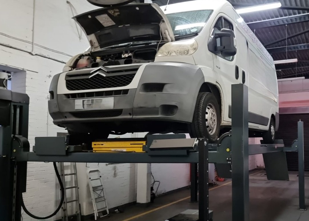 RevVehicles's tweet photo. We are nearly at the end of our first week of 2024 &amp; what a crazy busy week it has been 🤩. We've been particularly busy with class 7 vehicles 🚚. Thank you all so much for keeping us busy 😍. If your vehicle requires an MOT, service, or repair, simply give us a call to book 📞😁 https://t.co/EhQuJvtOKl