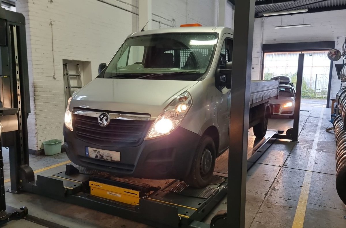 RevVehicles's tweet photo. We are nearly at the end of our first week of 2024 &amp; what a crazy busy week it has been 🤩. We've been particularly busy with class 7 vehicles 🚚. Thank you all so much for keeping us busy 😍. If your vehicle requires an MOT, service, or repair, simply give us a call to book 📞😁 https://t.co/EhQuJvtOKl