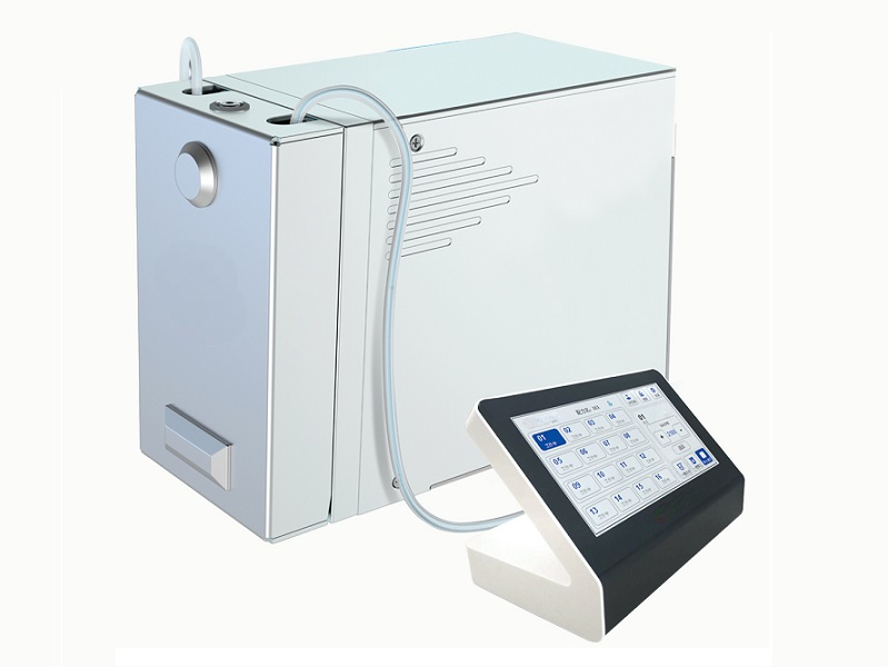 Aurora Pro Scientific- Make Fluidics Easy tweet media